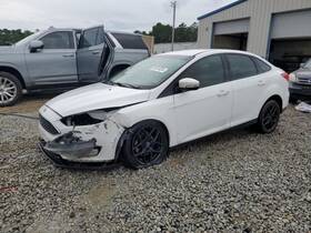 238-03586d Ford Steering Column Floor Shift Tilt And Telescopic Fits 15-18 Focus 4456734
