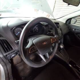 238-03586f Ford Steering Column Floor Shift Tilt And Telescopic Sedan Fits 15-18 Focus 7580110