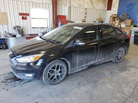 238-03586j Ford Steering Column Floor Shift Tilt And Telescopic Sedan Fits 15-18 Focus 1316724