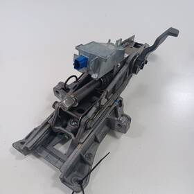 238-03608b Ford Steering Column Floor Shift Electric Motor Fits 15-17 Mustang Oem 238-03608b Ford Steering Column Floor Shift Electric Motor Fits 15-17 Mustang Oem