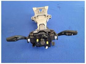 238-03608c Ford 2018-2020 Mustang Gt S550 Steering Column Multi-function Switch Turn 2577 238-03608c Ford 2018-2020 Mustang Gt S550 Steering Column Multi-function Switch Turn 2577