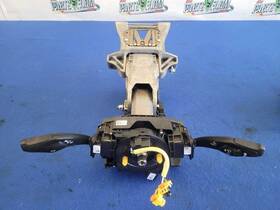 238-03609a Ford 2015-2017 Mustang Gt S550 Steering Column Front Shaft Turn Signal 2638