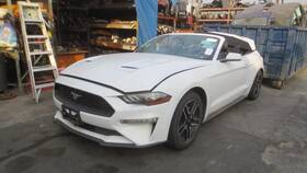 238-03609c Ford Steering Column Manual Tilt And Telescopic Ecoboost Fits 18-20 Mustang 153331 238-03609c Ford Steering Column Manual Tilt And Telescopic Ecoboost Fits 18-20 Mustang 153331
