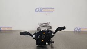 238-03609g Ford 21 Mustang Shelby Gt500 Steering Column Assembly