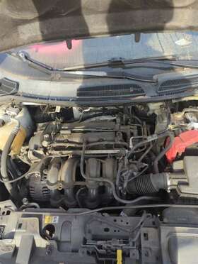238-03625d Ford Steering Column Floor Shift Tilt Telescopic Fits 15-17 Fiesta