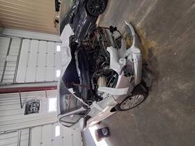 238-03625e Ford Steering Column Floor Shift Tilt Telescopic Se Fits 15-17 Fiesta 1520386 238-03625e Ford Steering Column Floor Shift Tilt Telescopic Se Fits 15-17 Fiesta 1520386
