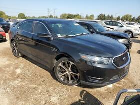 238-03639a Ford Steering Column Floor Shift Power Tilt And Telescopic Fits 15-18 Taurus 4082262