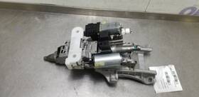238-03639d Ford 15-18 Taurus Sho Oem Steering Column Assembly Heated Wheel