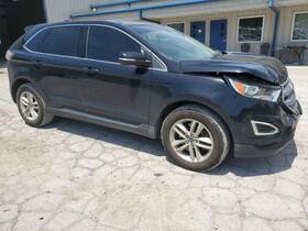 238-03644c Ford Steering Column Push Button Start With Rain Sensor Fits 16-18 Edge 3723800