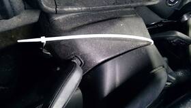 238-10245e Ford Steering Column Electric Assist On Fits 18-22 Ecosport 469060