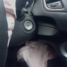 238-10313b Ford Steering Column Floor Shift Tilt Telescopic Se Fits 18-19 Fiesta 283542