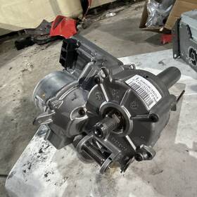 238-10313e Ford Steering Column Floor Shift Electric Motor S Model 18-19 Fiesta