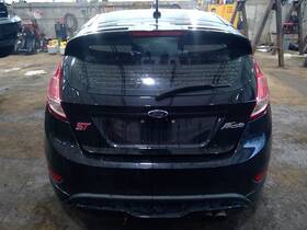238-10315 Ford Steering Column Floor Shift Tilt Telescopic St Fits 18-19 Fiesta 6893482