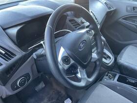 238-10451b Ford Steering Column With Rear Wiper Fits 19-23 Transit Connect 5247578