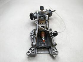 238-980a Ford 2006 - 2010 Explorer Oem Power Adjustment Steering Column Assembly