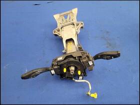 238.fd1i22 Ford 2022 Mustang Gt S550 Steering Column Turn Signal Multi-function Switch 2688 238.fd1i22 Ford 2022 Mustang Gt S550 Steering Column Turn Signal Multi-function Switch 2688