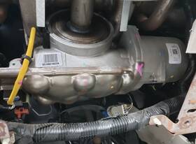 261312227 Ford 2008-2012 Escape Mariner Electric Power Steering Assist Motor Pump Epas Oem
