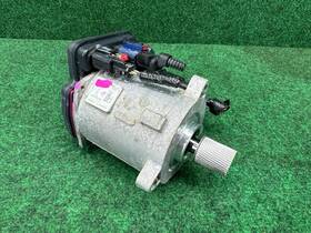 Ford 273 010 203 13-15 Fusion Electric Power Steering Rack And Pinion Motor Assembly Oem
