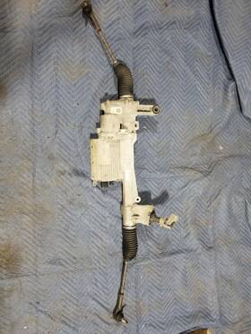 28238925 Ford Power Steering Rack And Pinion Gear Fits 11-14 Mustang Gt #66 28238925 Ford Power Steering Rack And Pinion Gear Fits 11-14 Mustang Gt #66