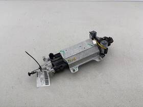2w4c-3c529-ad Ford 2000-2002 Thunderbird/ Lincoln Ls Steering Column Assembly Oem