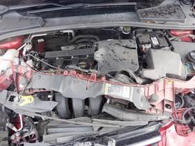 307833 Ford Used Rack And Pinion Assembly Fits 2014 Focus Power Electr
