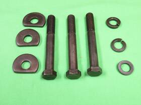 378331-s Ford 65 66 67 Mustang Shelby Steering Box Bolts