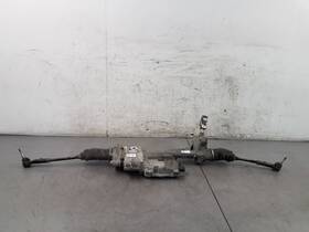 38018221 Ford 2016 Mustang Shelby Gt350 Electric Rack And Pinion / Tie Rods #0638