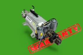 3w4ceb162043431 Ford 2003-2005 Tbird Thunderbird T-bird Steering Column Assembly With Motors Oem 3w4ceb162043431 Ford 2003-2005 Tbird Thunderbird T-bird Steering Column Assembly With Motors Oem