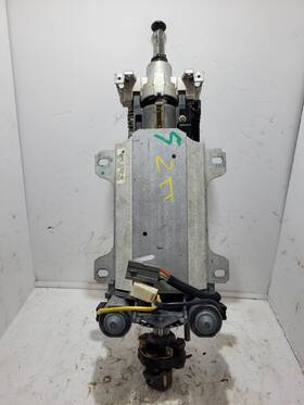 3w4z13k359ba Ford Lincoln Ls Thunderbird Oem Steering Column Assembly 3w4z13k359ba Ford Lincoln Ls Thunderbird Oem Steering Column Assembly