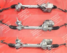 Ford 4 4dr 10-12 Fusion Mkz 10-11 Milan Power Steering Gear Rack And Pinion With Electric Assist
