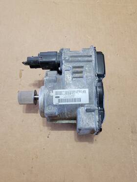 41515711e Ford Oem 10-12 Fusion/mkz Rack And Pinion Electric Motor Pump Gear Power Steering