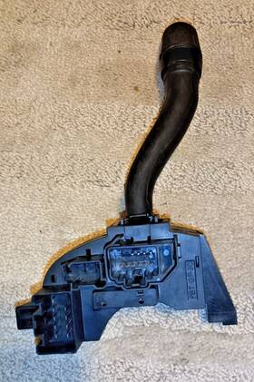 4l2t-13k359-aew Ford 2004-2005 Explorer Sport Trac Turn Signal Indicator Multifunction Switch