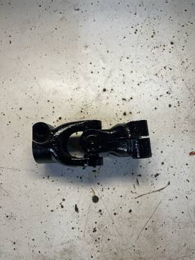 5360-02717102 Ford 92-96 F150 F250 F350 Bronco Lower Steering Shaft Universal Joint Oem