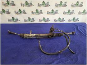551-01348 Ford 1987-1993 Mustang Gt Lx 5.0l Reman Power Steering Rack Pinion Gear 2702
