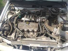 551-01482 Ford Steering Gear/rack Power Rack And Pinion Fits 91-03 Escort 25054004
