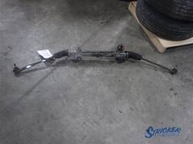 551-01749 Ford Steering Gear/rack Power Rack And Pinion Fits 96-98 Mustang 1547066