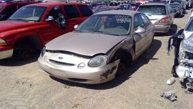 551-01750b Ford Steering Gear/rack Power Rack And Pinion 15 Inch Wheel Fits 98-99 Sable 437280 551-01750b Ford Steering Gear/rack Power Rack And Pinion 15 Inch Wheel Fits 98-99 Sable 437280