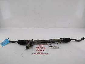 551-02107 Ford As Is Thunderbird Steering Gear Power Rack And Pinion Fits 2003-2005