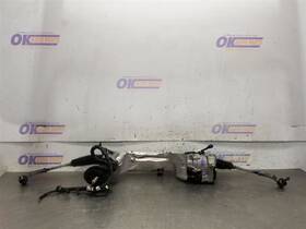 551-02247 Ford 18 2018 Focus 2.0l Turbo Power Steering Rack And Pinion