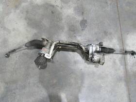 551-02248 Ford 13-14 Focus Rack And Pinion Gasoline Without Turbo Vin 2 8th Digit 15ftft16ftft17ftft