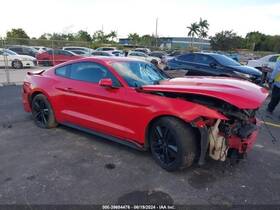 551-10058 Ford Steering Gear/rack Power Rack And Pinion 19 Inch Wheels Fits 17 Mustang 532203