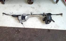 551-10159 Ford 2016-2017 Focus Steering Gear Power Rack And Pinion With Electric