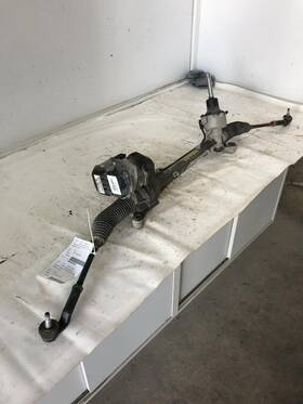 551-10160 Ford 2017-2018 Focus Electric Power Steering Gear Rack And Pinion