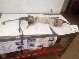 551-10161 Ford Power Rack And Pinion Steering From 2018 Focus 10800024
