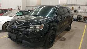 551-10276 Ford Steering Rack/sector For Explorer Assy With Mtr
