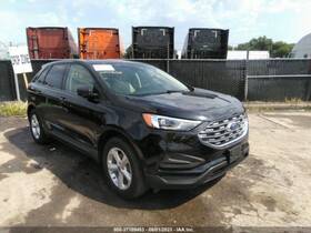 551-10329 Ford Steering Gear/rack Power Rack And Pinion Thru 04/29/19 Fits 19 Edge 1138296