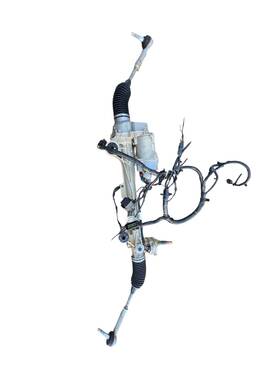 Nl38-3d070-aj Ford 551-11032 2022-2025 F150 Lightning Steering Gear Rack And Pinion Oem 18k Nl38-3d070-aj Ford 551-11032 2022-2025 F150 Lightning Steering Gear Rack And Pinion Oem 18k