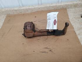 551.fd1s61 Ford Fairlane 1961 Steering Gear/rack 301089