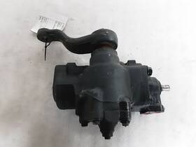 Jc34-3504-bd Ford 551.fd8521 2020 2021 2022 F450 Power Steering Gear Box 4x4