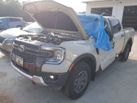 551.fd8d25 Ford 25 2025 Ranger Xlt 2.3l 4x4 Steering Gear Power Rack And Pinion 551.fd8d25 Ford 25 2025 Ranger Xlt 2.3l 4x4 Steering Gear Power Rack And Pinion